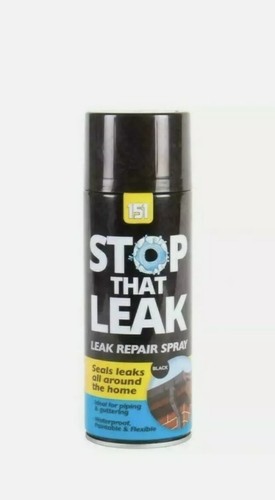 151 stop that leak repair - 151,