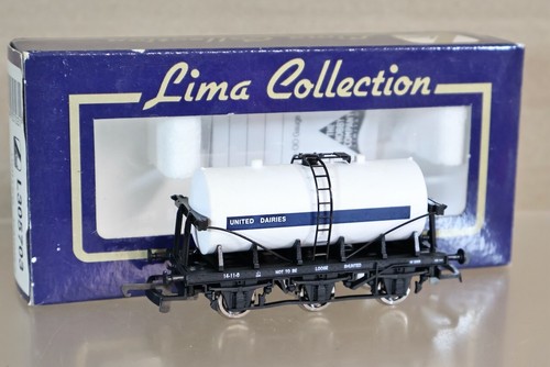 Lima 305703 united dairies - lima,