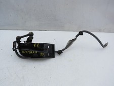 2020 SUZUKI VITARA SZ4 REAR