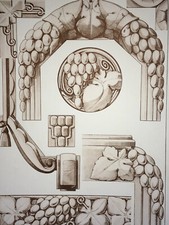 Moulding ERNY Sculptures