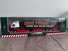 Corgi Eddie Stobart -Volvo