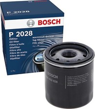 Bosch 0986452028 Oil Filter Fits Toyota Corolla Camry Celica RAV4 Yaris Daihatsu