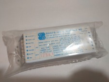 Mackwell SM476 M3 Emergency