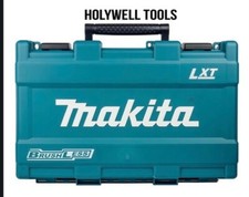 Makita 18v Tool Storage Case Toolbox Twin Pack Case - LXT202, BHP451 DK18000