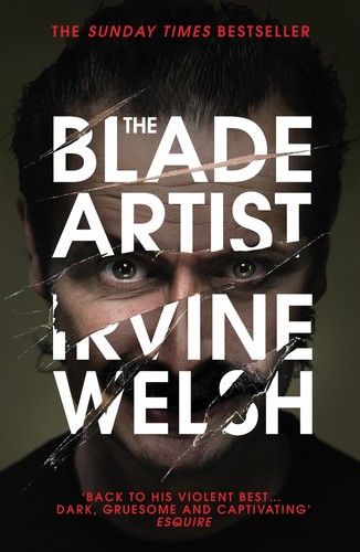 The blade artist - blade, artist,