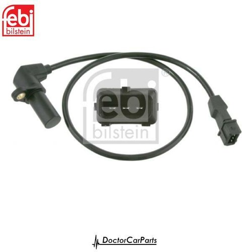 Crankshaft sensor crank for - crankshaft,