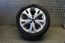 FORD GALAXY MK3 S-MAX MK1 R17