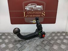 BMW E36 E39 OEM TRAILER TOWING