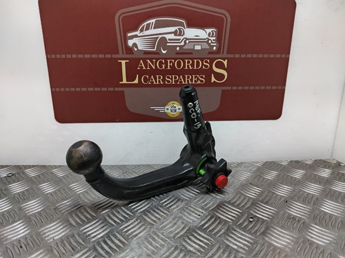 Bmw e36 e39 oem - e39, towing