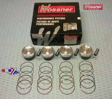 Wossner Piston Kit Harley