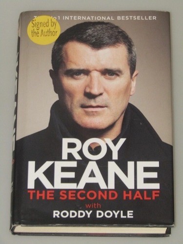 Roy keane hand - roy,
