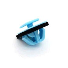 FIT FORD 10x Plastic Lower