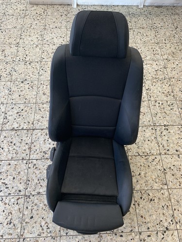 Bmw e90 e91 seats leather - e91,