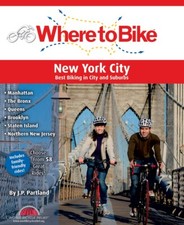 Where to Bike New York City