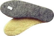 Wool Sheepskin Felt Thick