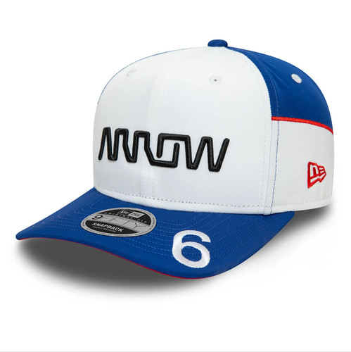 Mclaren arrows indycar - mclaren,