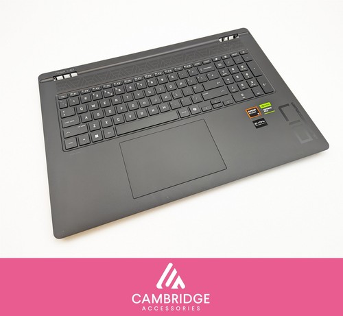 Omen palmrest cover - hp,