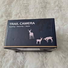 Digital Trail Camera
