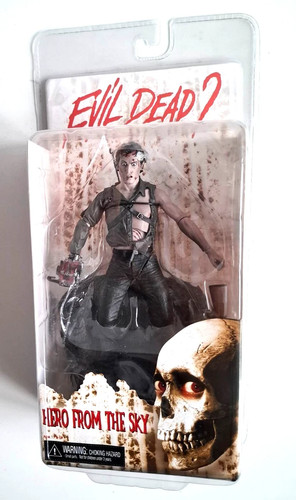 Neca mcfarlane moviemaniacs - mcfarlane,