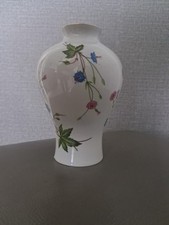 Havilland Lomoges French  Vase