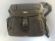 Lowepro Camera Bag Nova 180 AW with strap