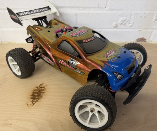 Hobao hyper mini - hyper, nitro