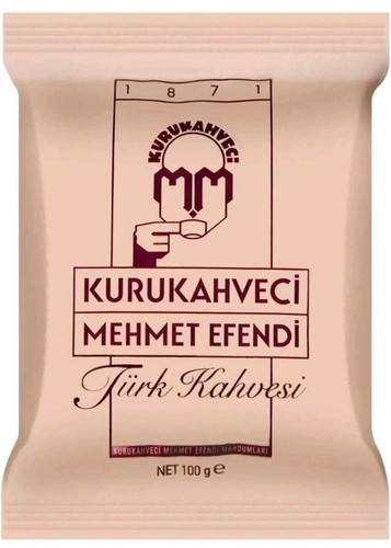 Kurukahveci mehmet efendi - mehmet,