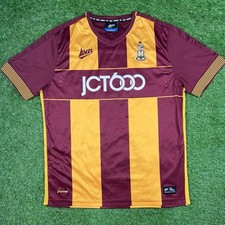 Bradford City 2017/2018 Home