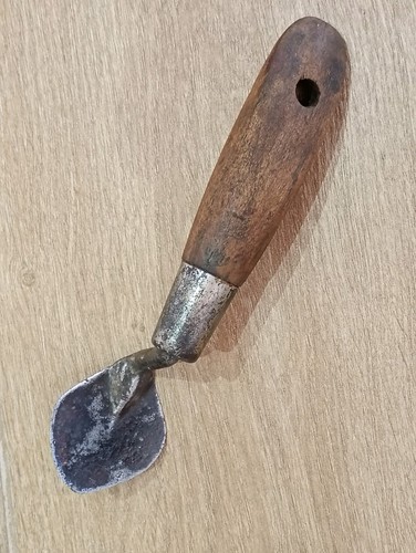 Pointing trowel vintage - trowel,