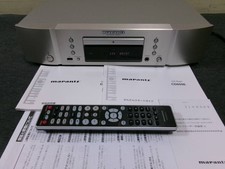 marantz CD6006 CD Player with