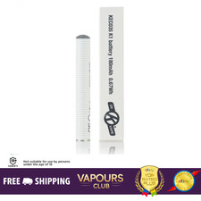 OK Vape K1 Cartomizer Refill Rechargeable Battery TEN MOTIVES FULLY COMPATIBLE !