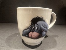Disney Store Eeyore Mug Pooh's