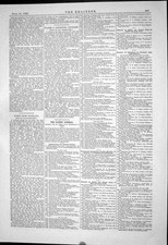 Antique Old Print 1882 Shiip