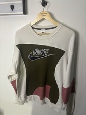 Nike sweater