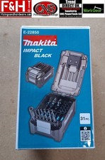 Makita E-22850 31 Piece Impact