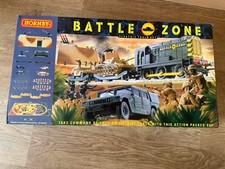 Hornby Battle zone * Not