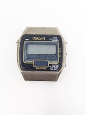 Otron II Solar Time Alarm
