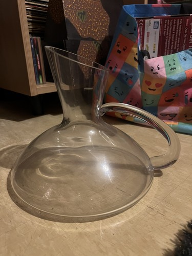 Captain decanter with - decanter,