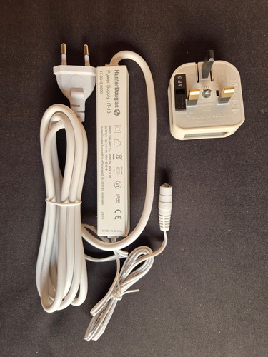 Power supply for - ht-18,