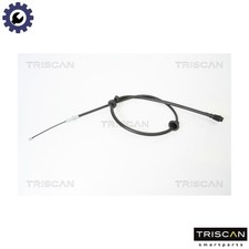 CABLE PULL PARKING BRAKE 8140