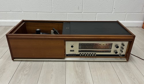 Vintage telefunken bolero 105 - vintage,