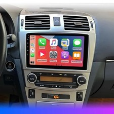 For Toyota Avensis 2009-2015