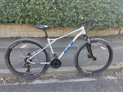 Aggressor mountain bike - aggressor,