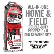Real Avid Gun Boss Multi-Kits
