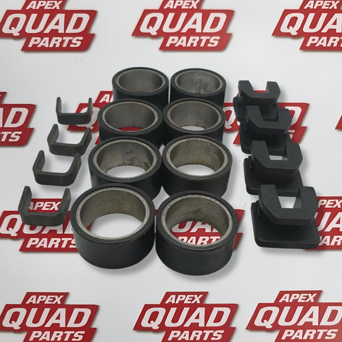 Primary clutch weights - clutch, &