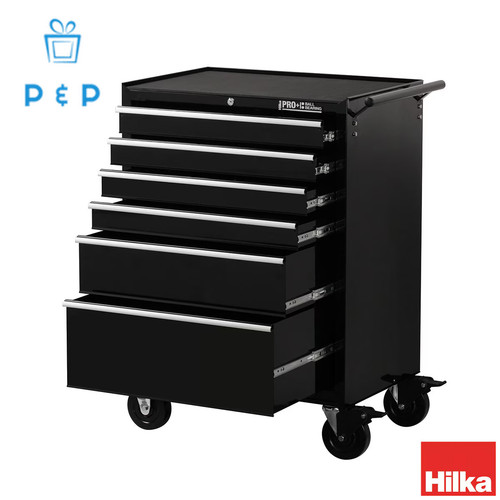Hilka pro - hilka, hd