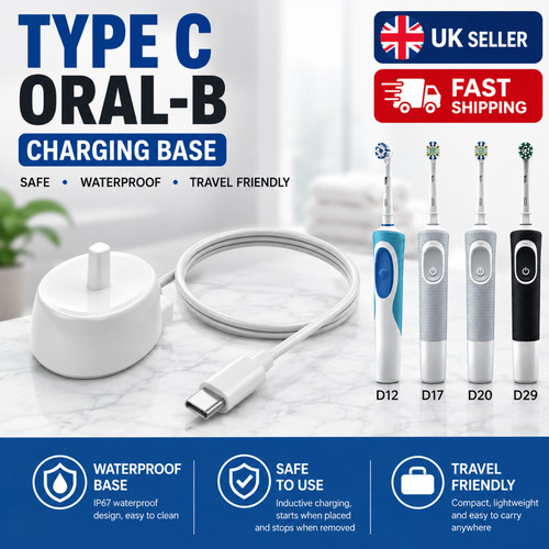 Braun oral toothbrush - braun,