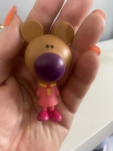 Hey duggee norrie - duggee, action