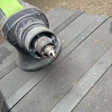 Festool Sander Compressed Air