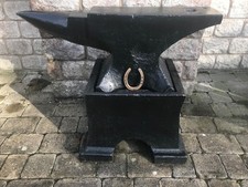 ? Small Real used Horseshoe X 1,  All Old Horse shoes Nails Removed ? 